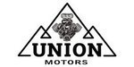 Логотип Автосервис, автомойка «UNION-MOTORS (Юнион-Моторс)» - фото лого
