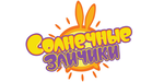 Логотип Частный детский сад, центр по уходу за детьми «Солнечные зайчики» - фото лого