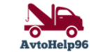 Логотип Автоэвакуатор «AvtoHelp96» - фото лого