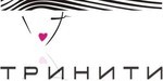 Логотип Салон красоты «Тринити» - фото лого