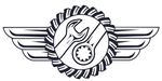Логотип Автосервис «СТО-196» - фото лого