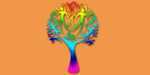 Логотип Семейный клуб «Фамилия моя» - фото лого