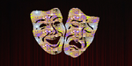 Логотип Екатеринбургский малый музыкально-драматический театр «Сцена» - фото лого