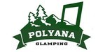 Логотип Глэмпинг «Поляна» - фото лого