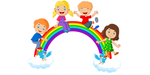 Логотип Частный детский сад «Фантазия» - фото лого