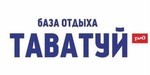Логотип База отдыха «Таватуй» - фото лого