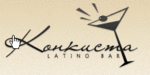 Логотип Latino bar «Конкиста» - фото лого