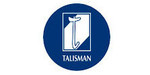 Логотип Сеть лингвистических центров «Талисман» - фото лого
