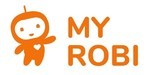 Логотип Клуб робототехники и программирования «My Robi» - фото лого