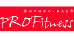 Логотип Фитнес-клуб «PROFitness» - фото лого