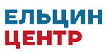 Логотип Кинотеатр «Ельцин-Центр» - фото лого