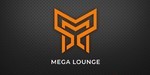 Логотип Лаунж-бар «Mega Lounge» - фото лого