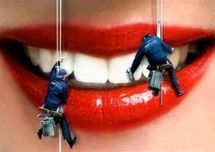 МкДент Профессиональная гигиена полости рта