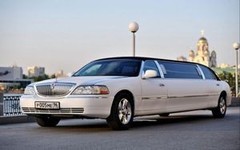  Импрессарио Limousine Lincoln