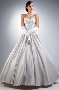 Beautiful bride Свадебное платье "Анастасия" - фото 1