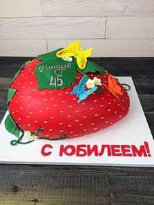 Торт Студия вкуса ЖЕНСКИЙ № 19 - фото 1