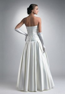 Beautiful bride Свадебное платье "Белла" - фото 2