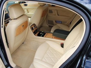 Уралтранспорт Bentley Continental - фото 2