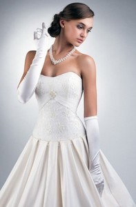 Beautiful bride Свадебное платье "Анастасия" - фото 2
